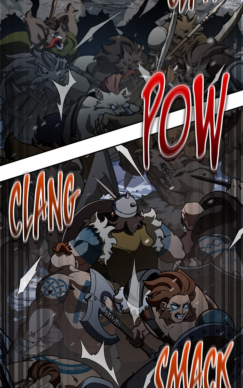 Read Valhalla Saga EN Manga Online