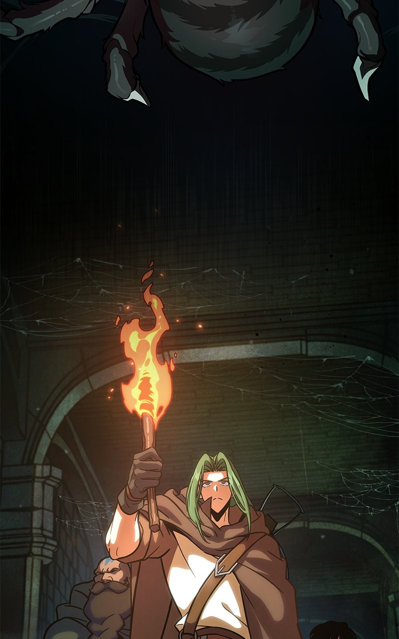 Read Valhalla Saga EN Manga Online