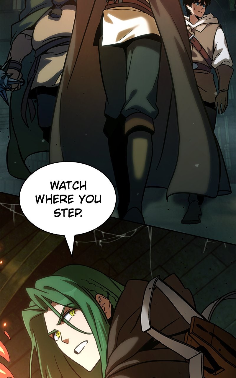 Read Valhalla Saga EN Manga Online