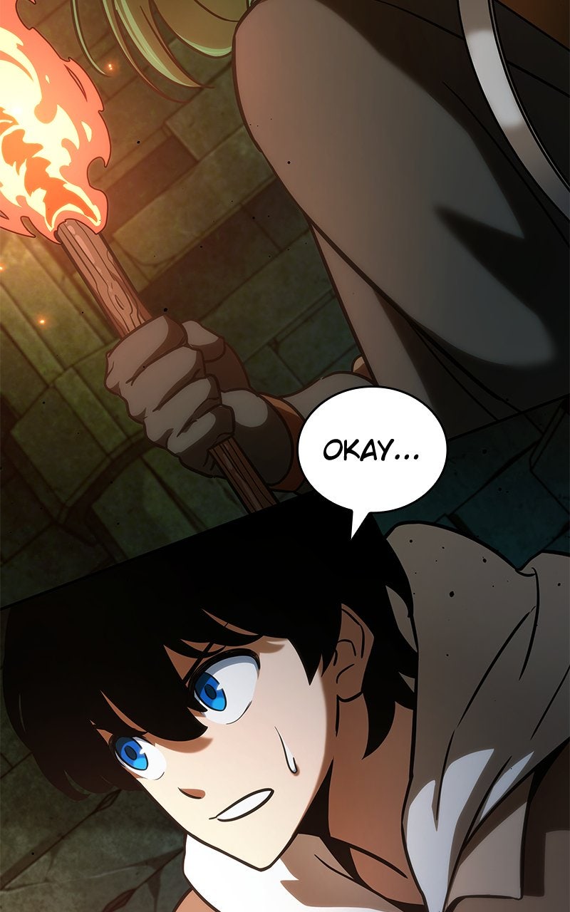 Read Valhalla Saga EN Manga Online