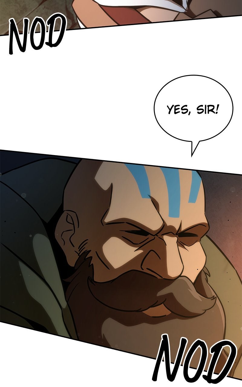 Read Valhalla Saga EN Manga Online