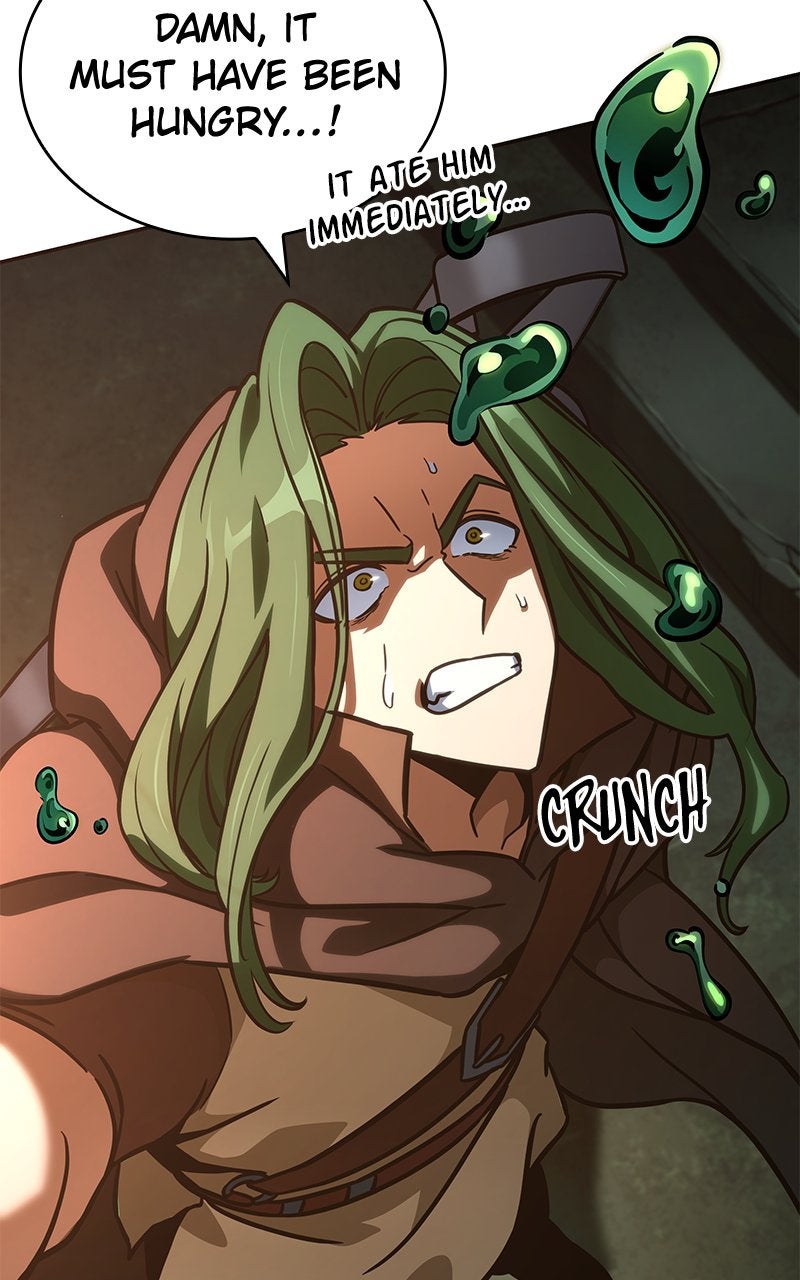 Read Valhalla Saga EN Manga Online