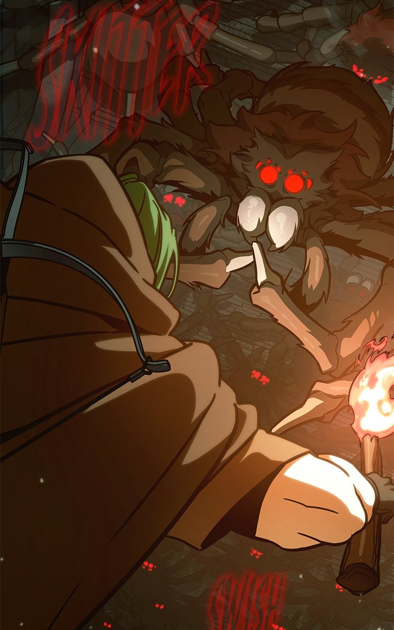 Read Valhalla Saga EN Manga Online