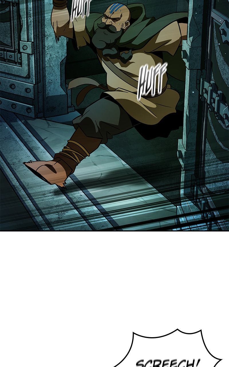 Read Valhalla Saga EN Manga Online