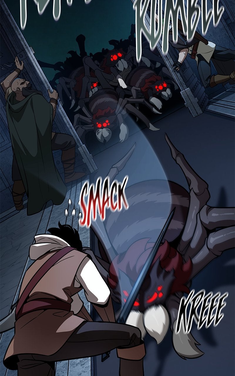 Read Valhalla Saga EN Manga Online