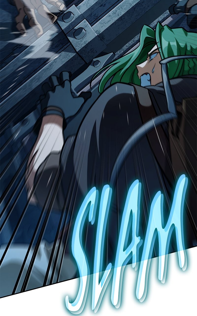 Read Valhalla Saga EN Manga Online