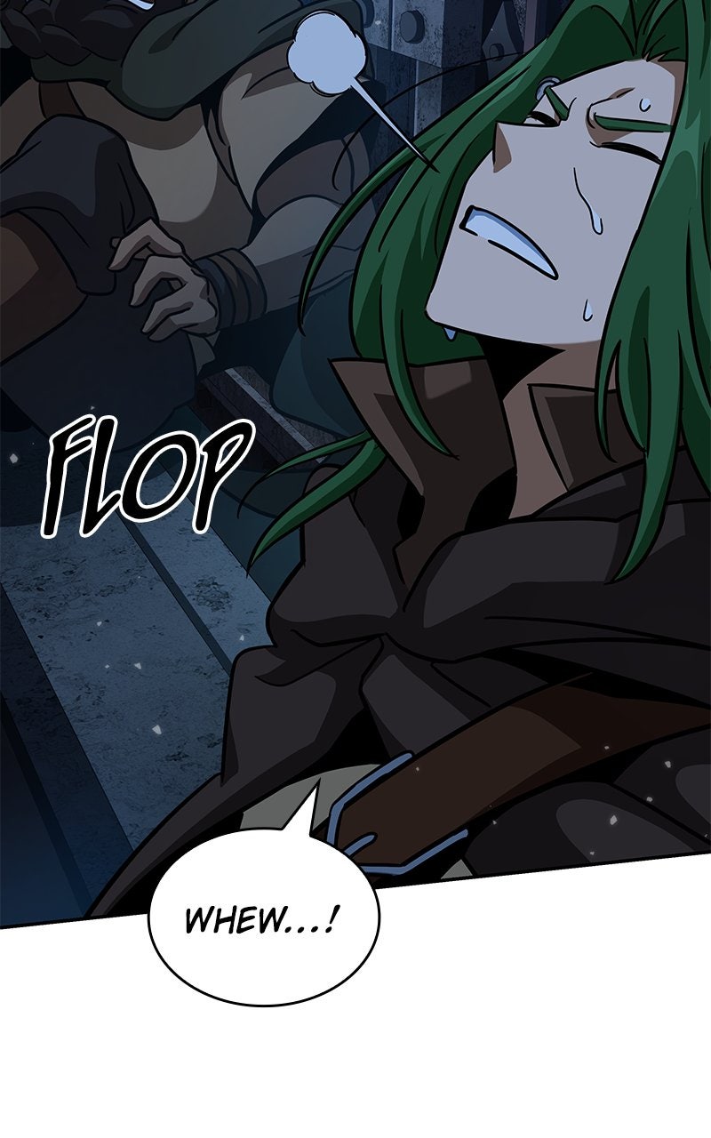 Read Valhalla Saga EN Manga Online