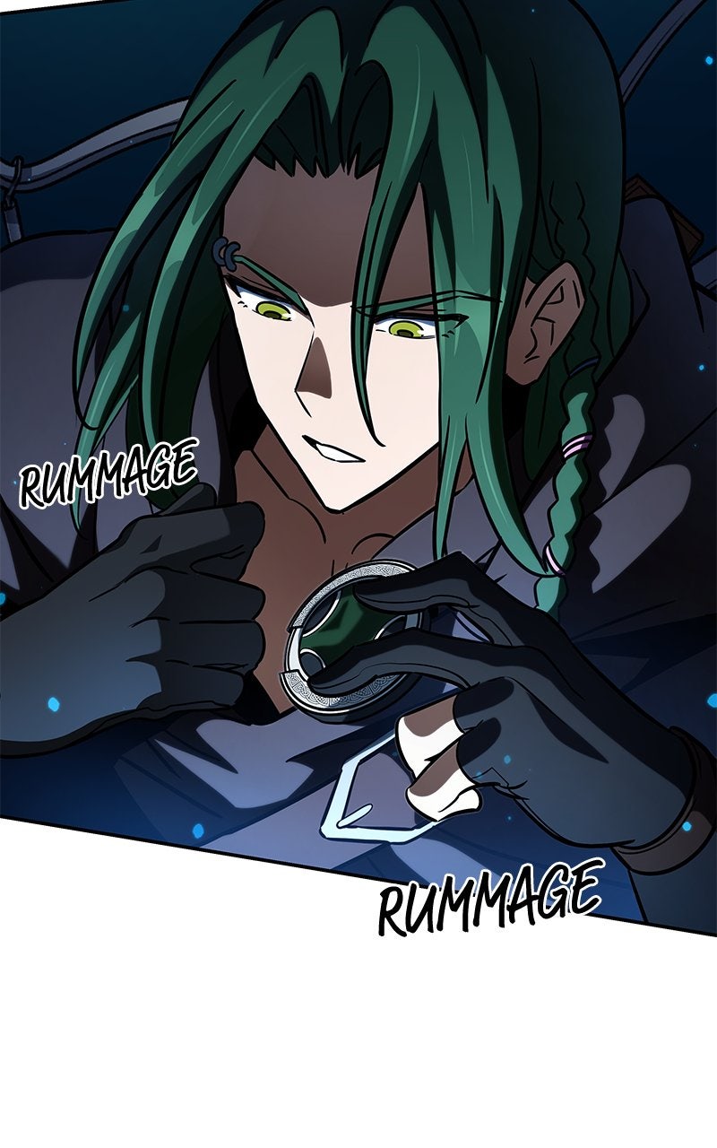 Read Valhalla Saga EN Manga Online