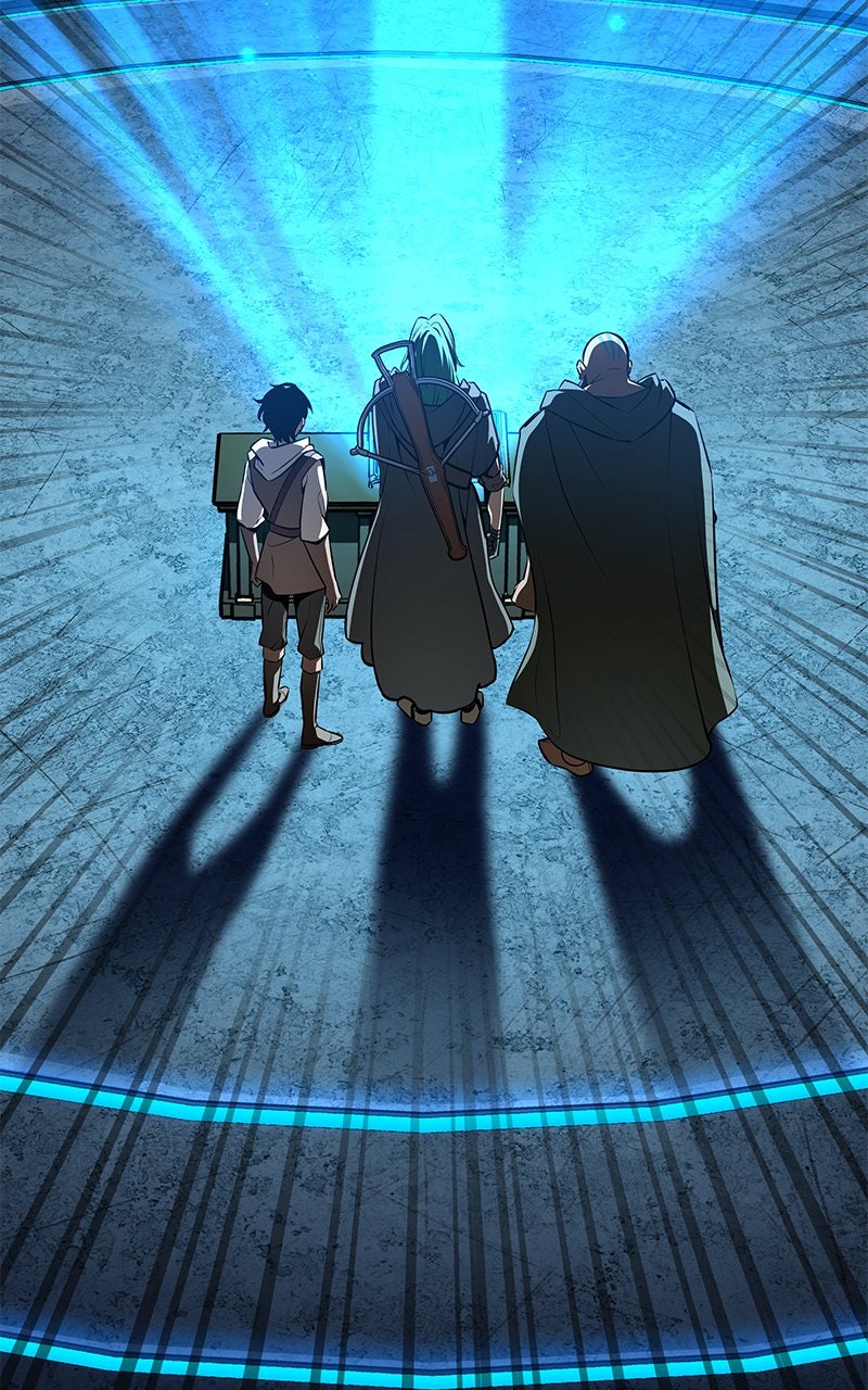 Read Valhalla Saga EN Manga Online