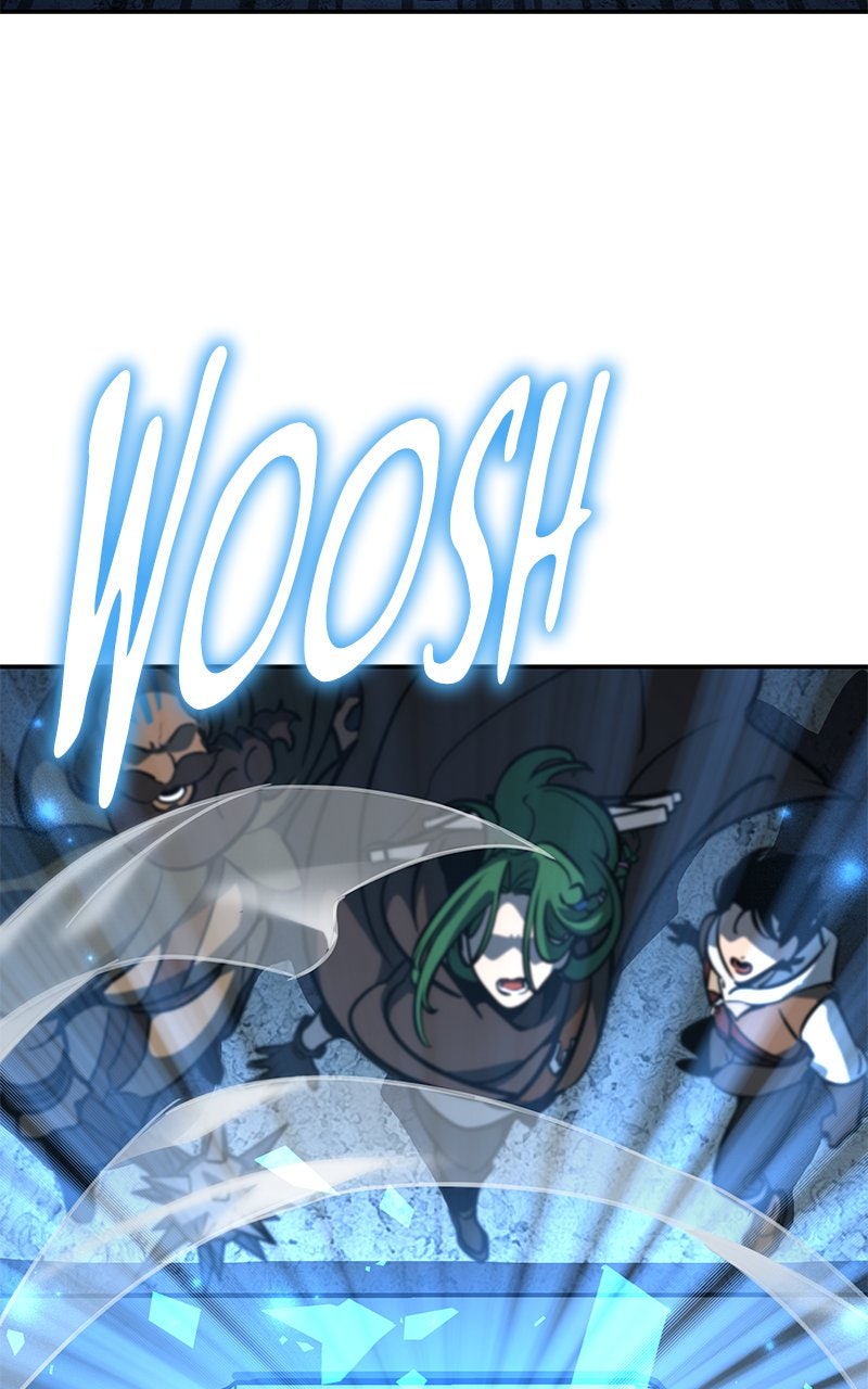 Read Valhalla Saga EN Manga Online