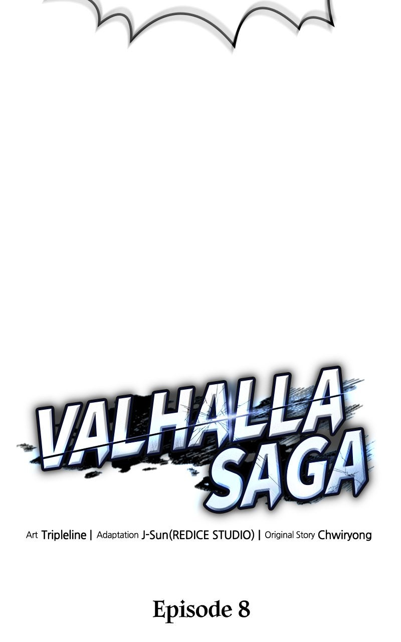 Read Valhalla Saga EN Manga Online