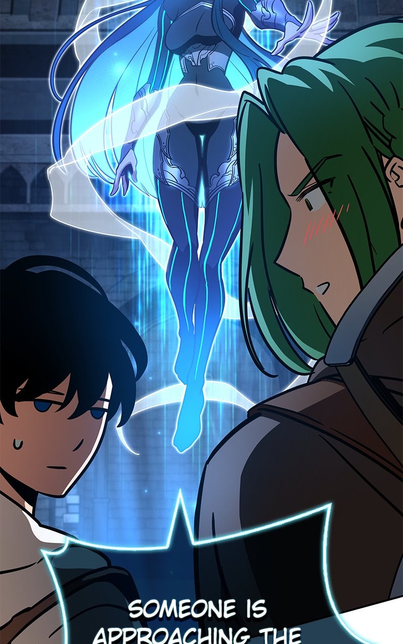 Read Valhalla Saga EN Manga Online