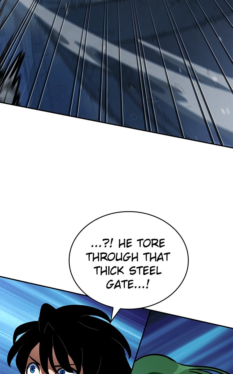 Read Valhalla Saga EN Manga Online