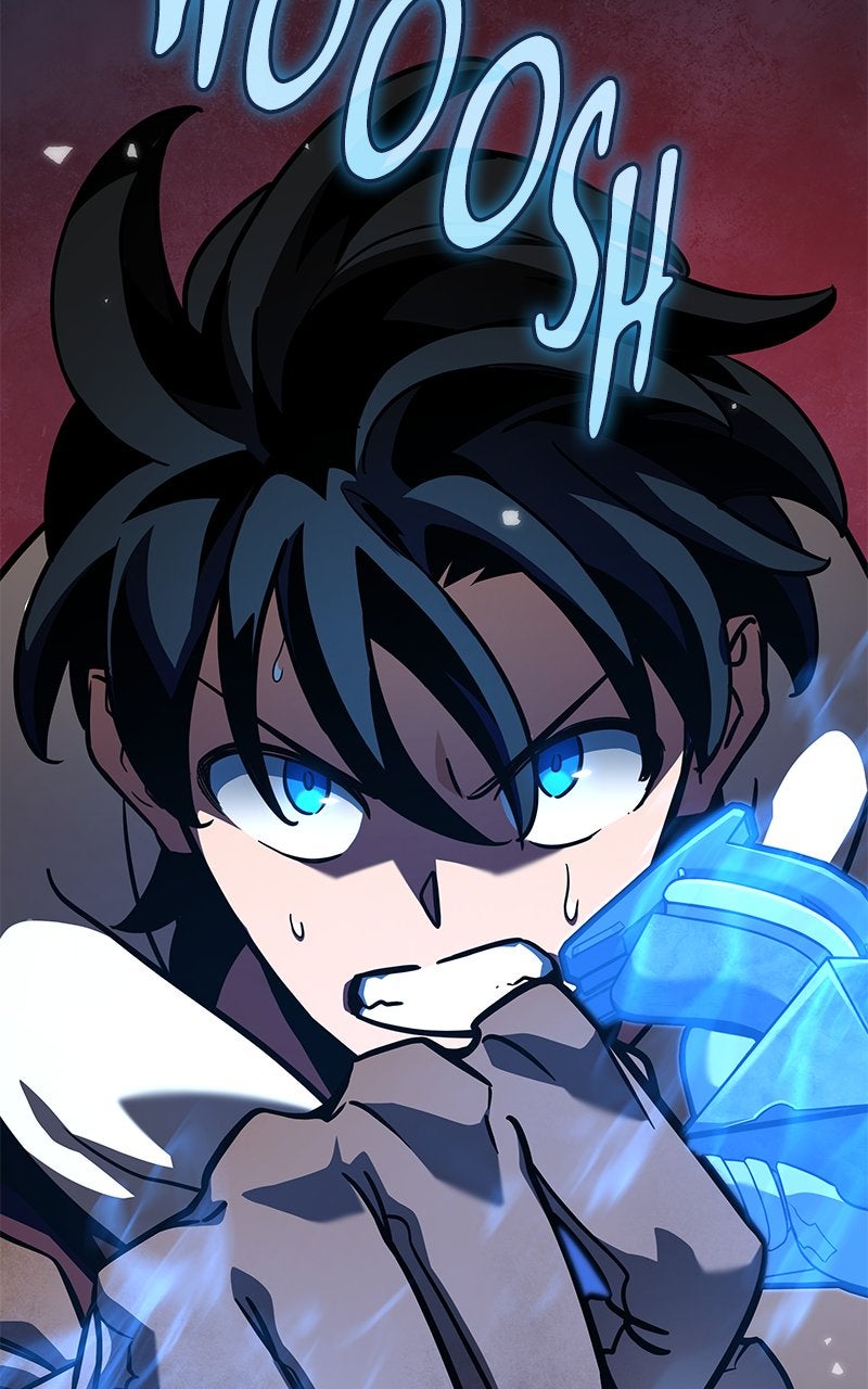 Read Valhalla Saga EN Manga Online
