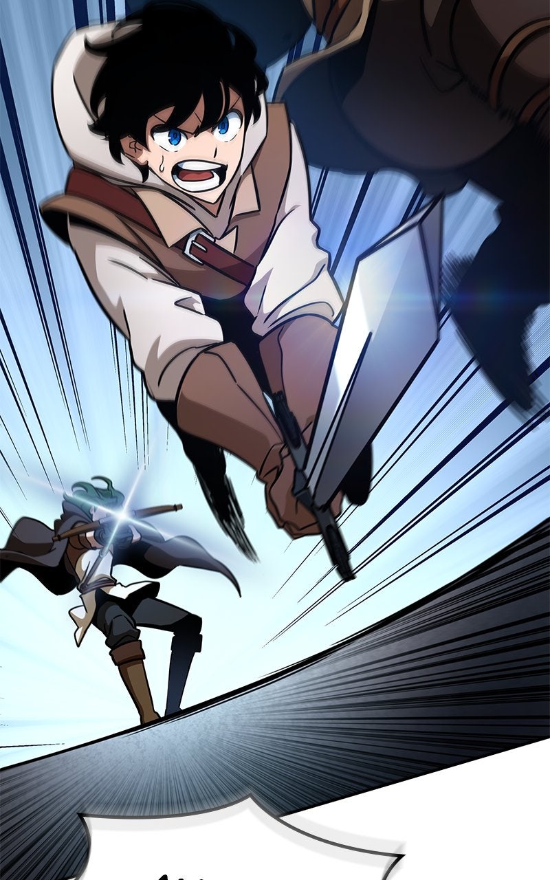 Read Valhalla Saga EN Manga Online