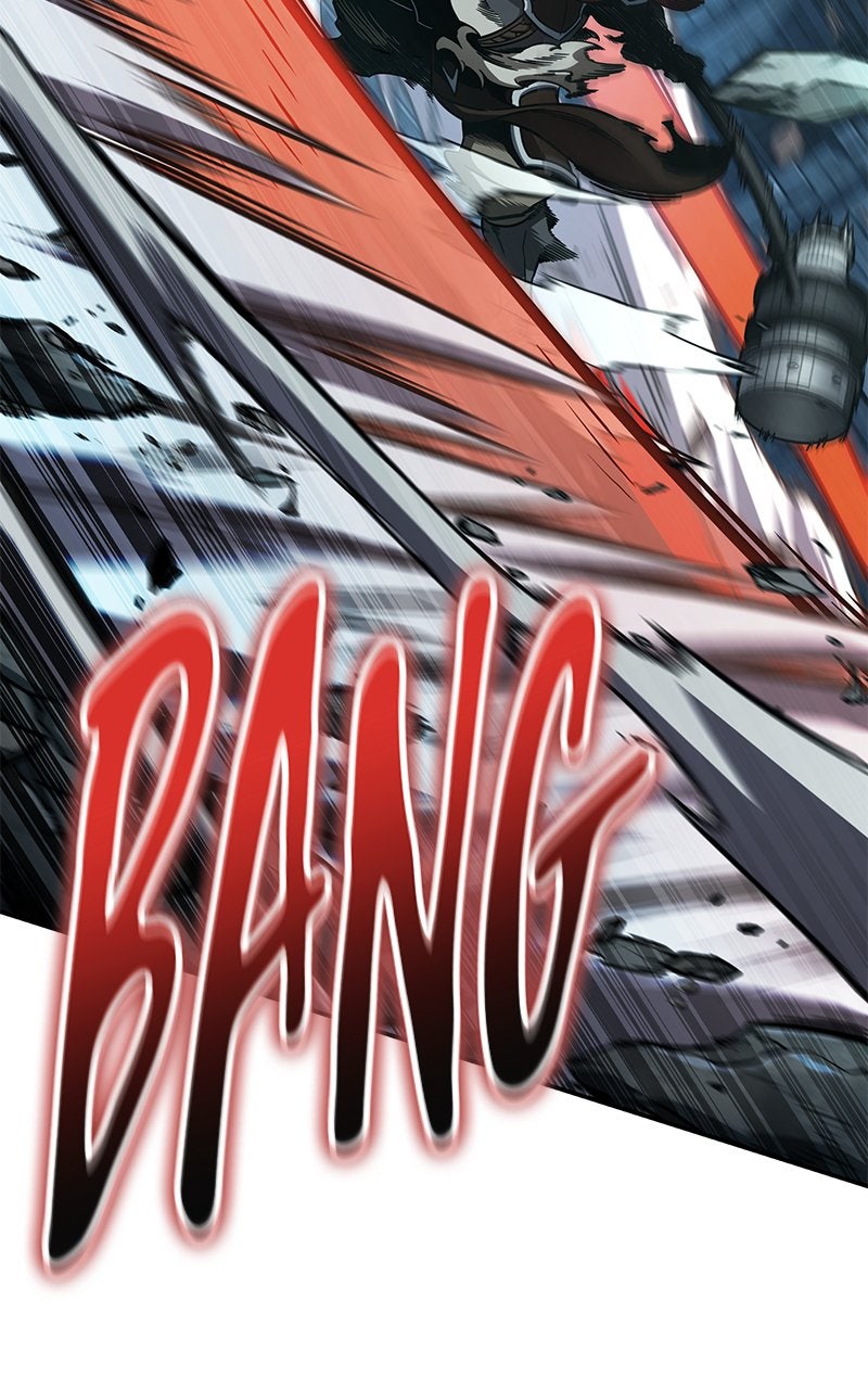 Read Valhalla Saga EN Manga Online