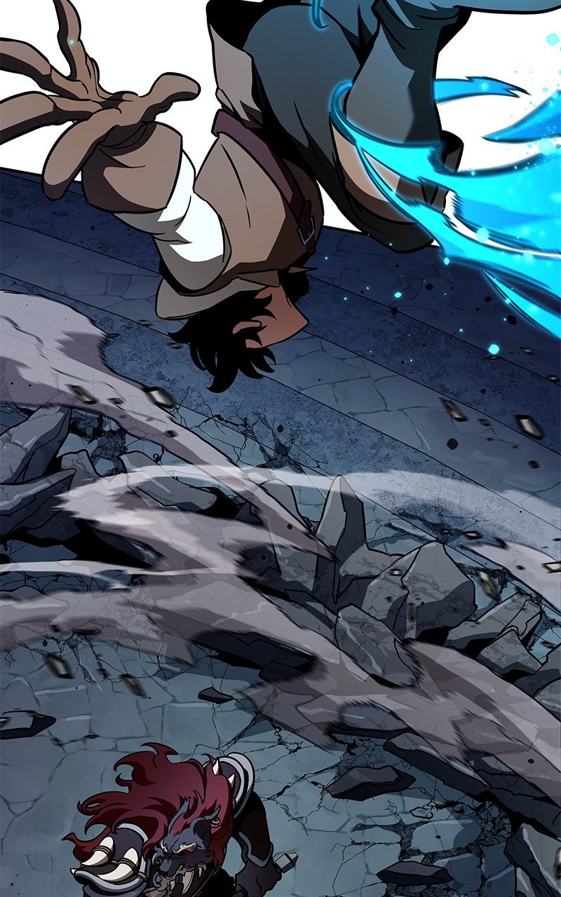 Read Valhalla Saga EN Manga Online