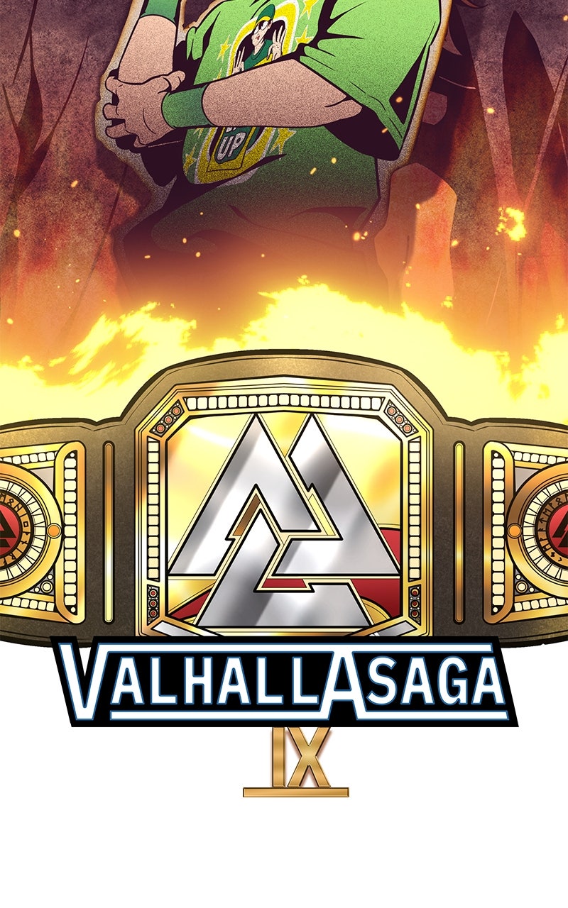 Read Valhalla Saga EN Manga Online