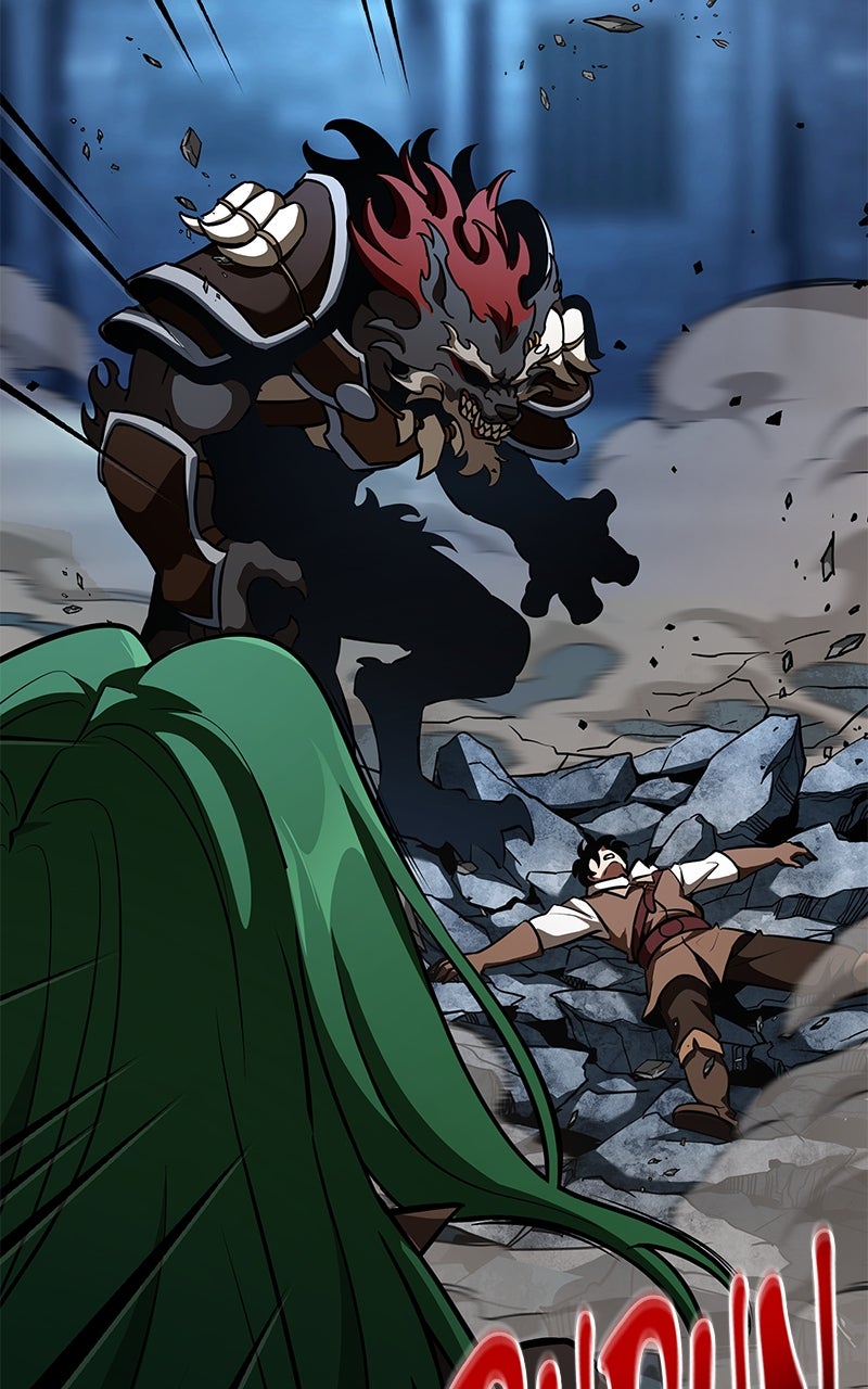 Read Valhalla Saga EN Manga Online