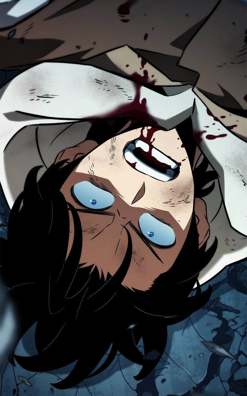 Read Valhalla Saga EN Manga Online