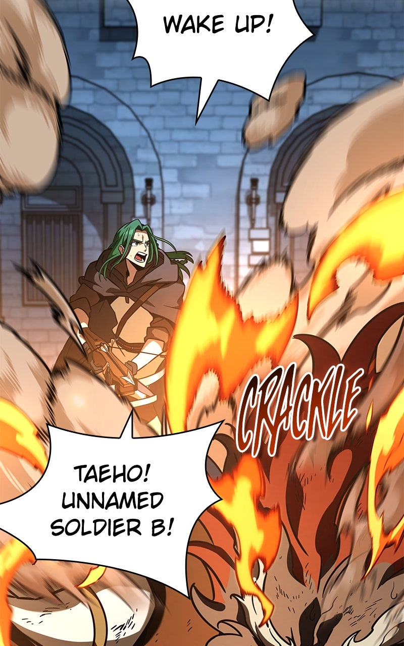 Read Valhalla Saga EN Manga Online