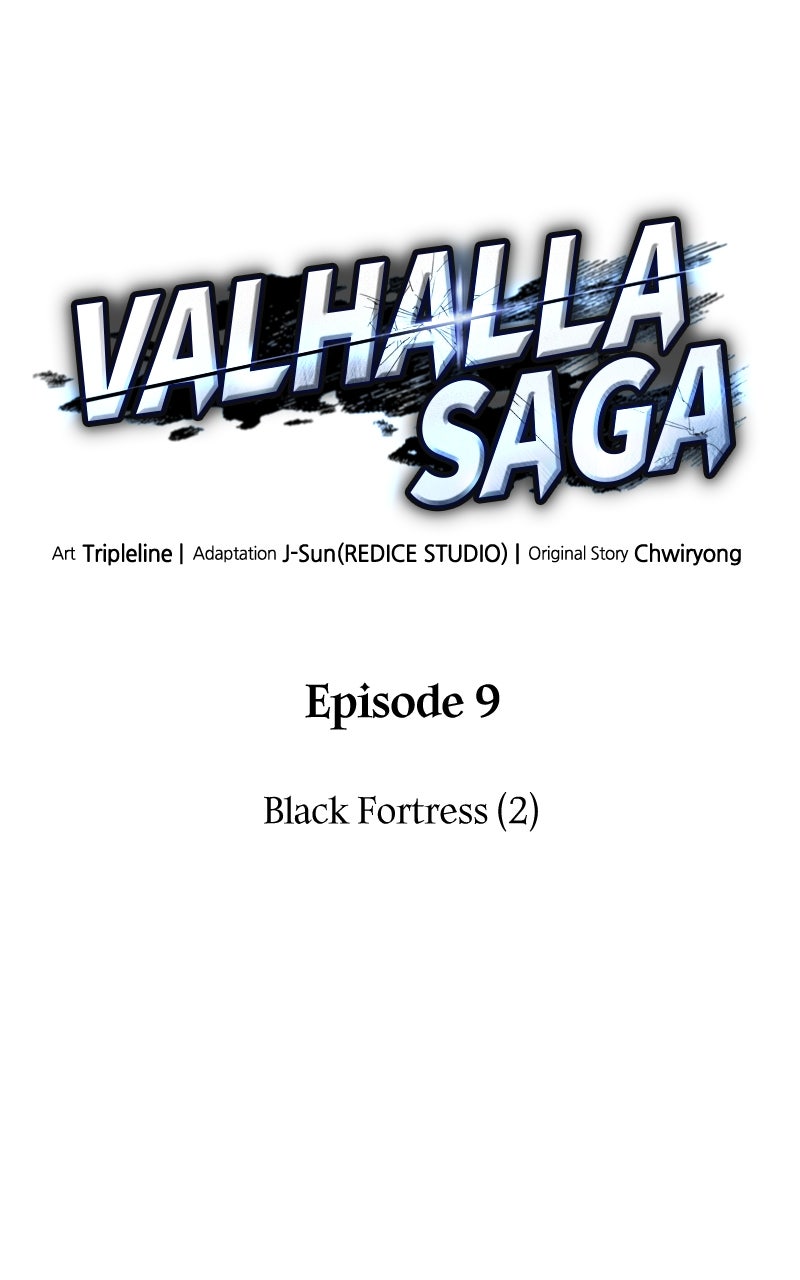 Read Valhalla Saga EN Manga Online