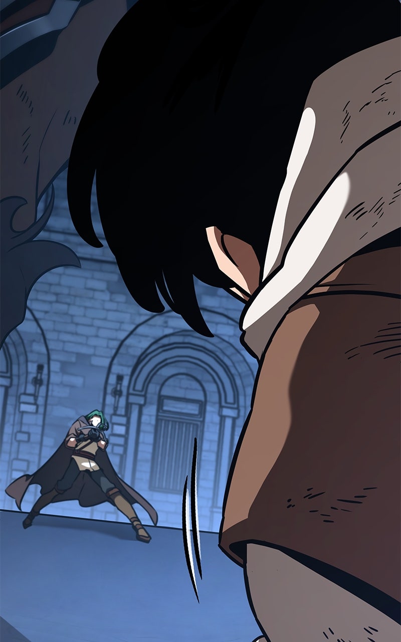 Read Valhalla Saga EN Manga Online