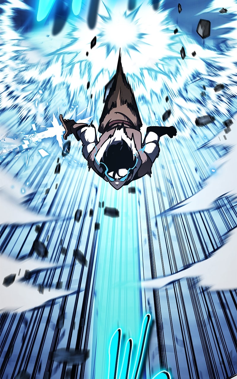 Read Valhalla Saga EN Manga Online