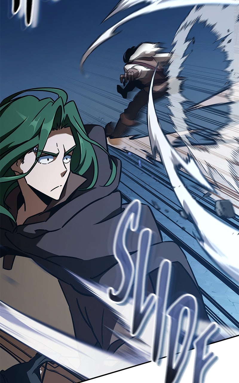 Read Valhalla Saga EN Manga Online