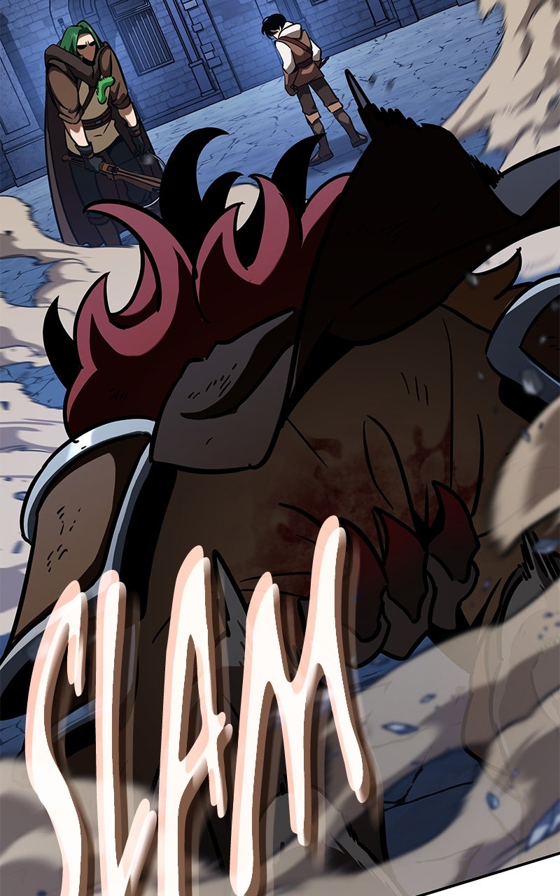 Read Valhalla Saga EN Manga Online