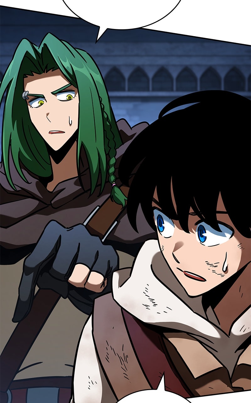 Read Valhalla Saga EN Manga Online