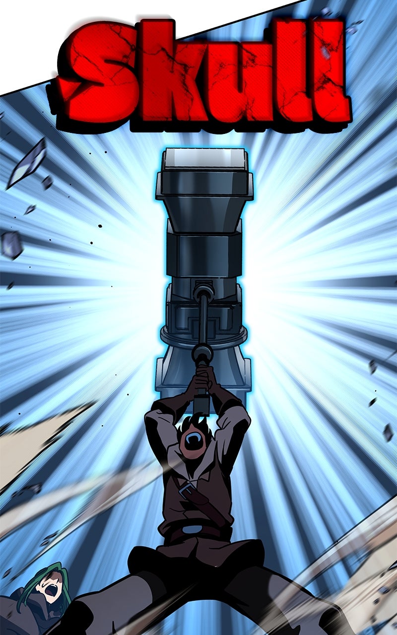 Read Valhalla Saga EN Manga Online