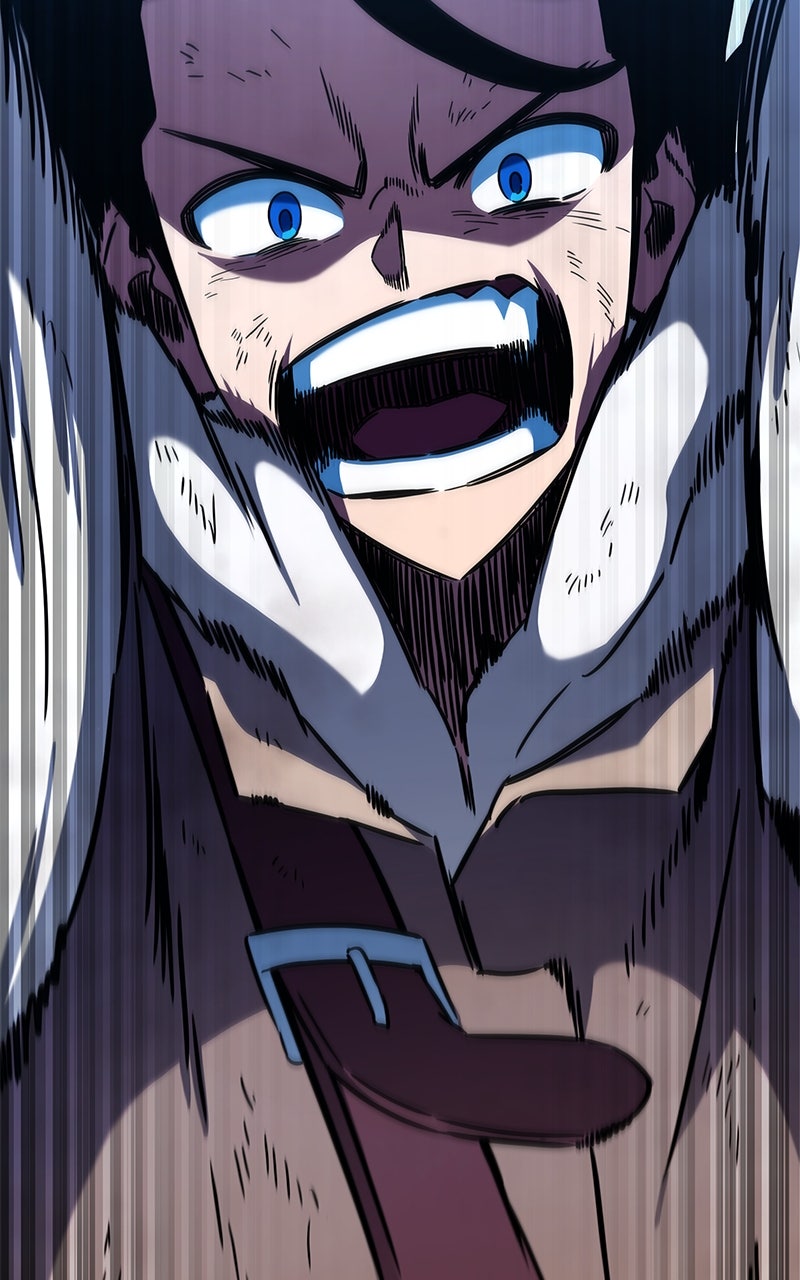 Read Valhalla Saga EN Manga Online