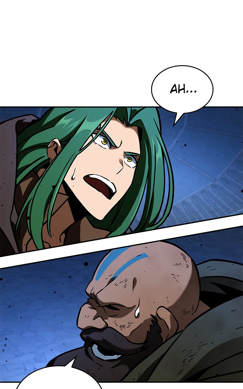 Read Valhalla Saga EN Manga Online