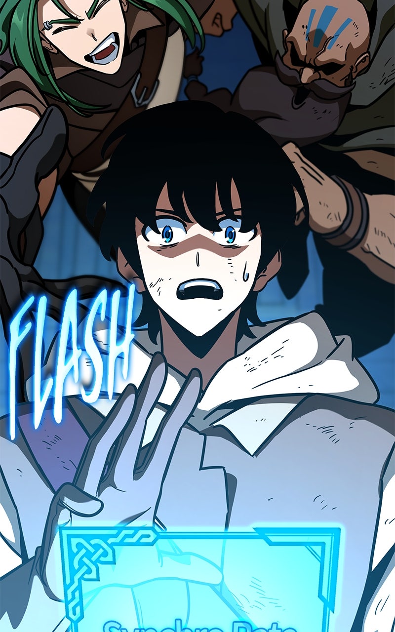 Read Valhalla Saga EN Manga Online