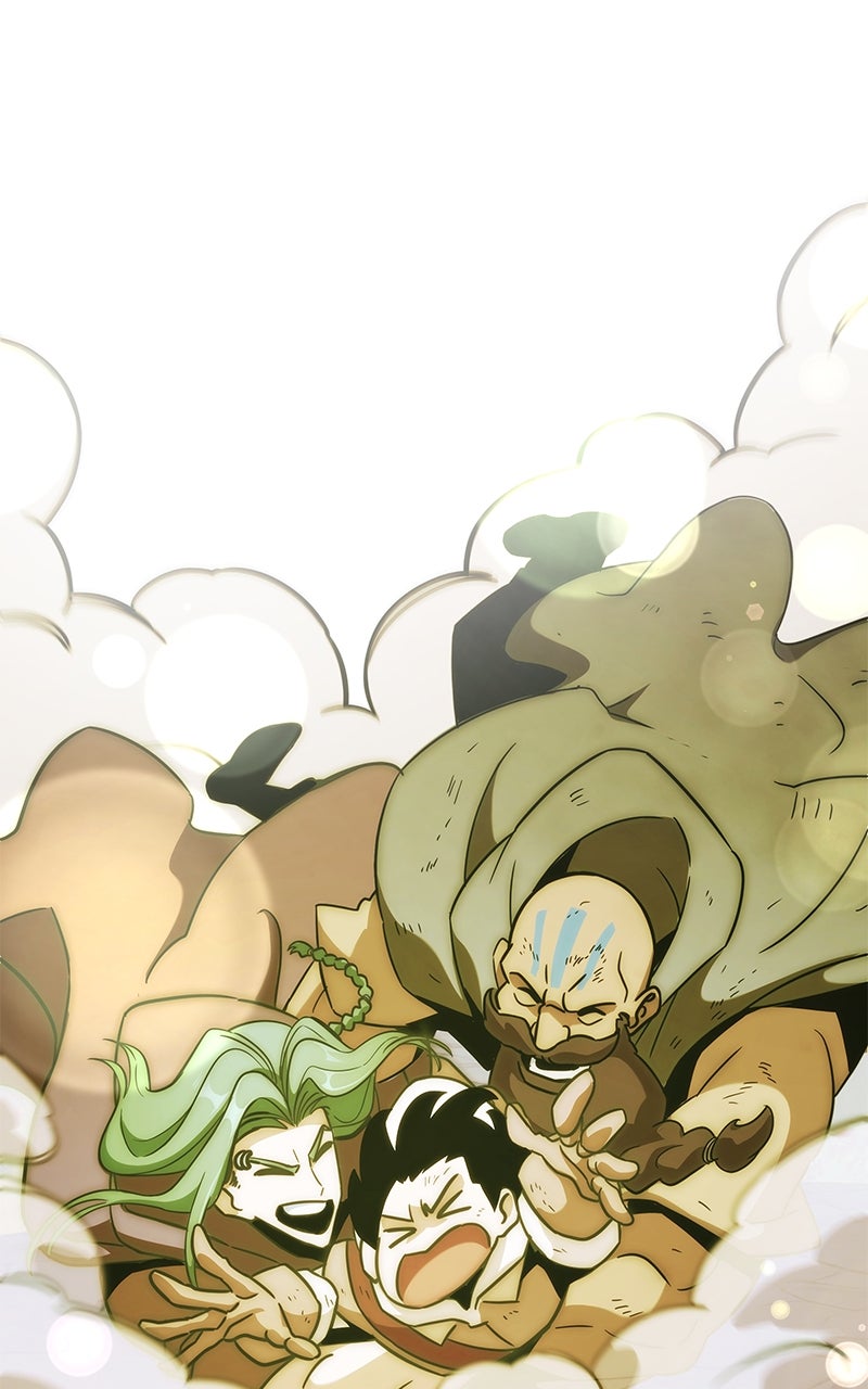 Read Valhalla Saga EN Manga Online