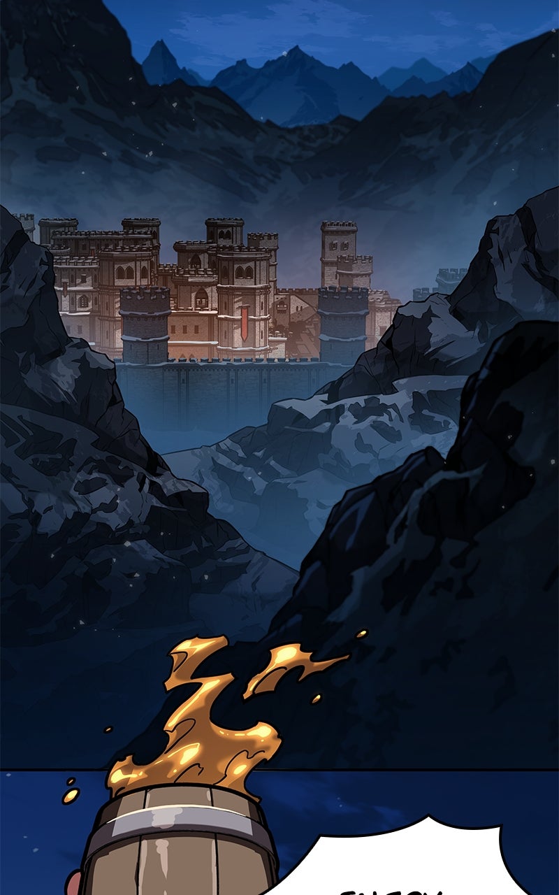 Read Valhalla Saga EN Manga Online