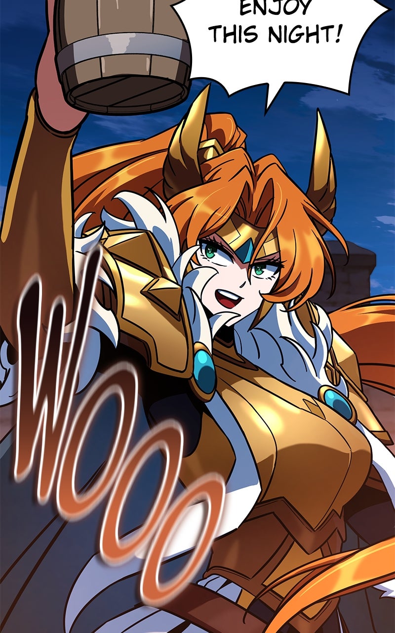 Read Valhalla Saga EN Manga Online