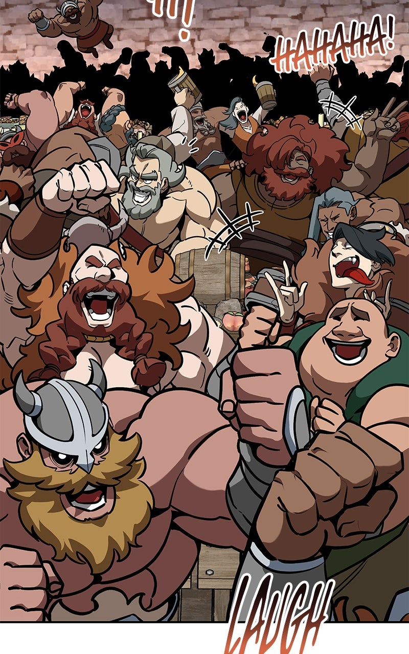 Read Valhalla Saga EN Manga Online
