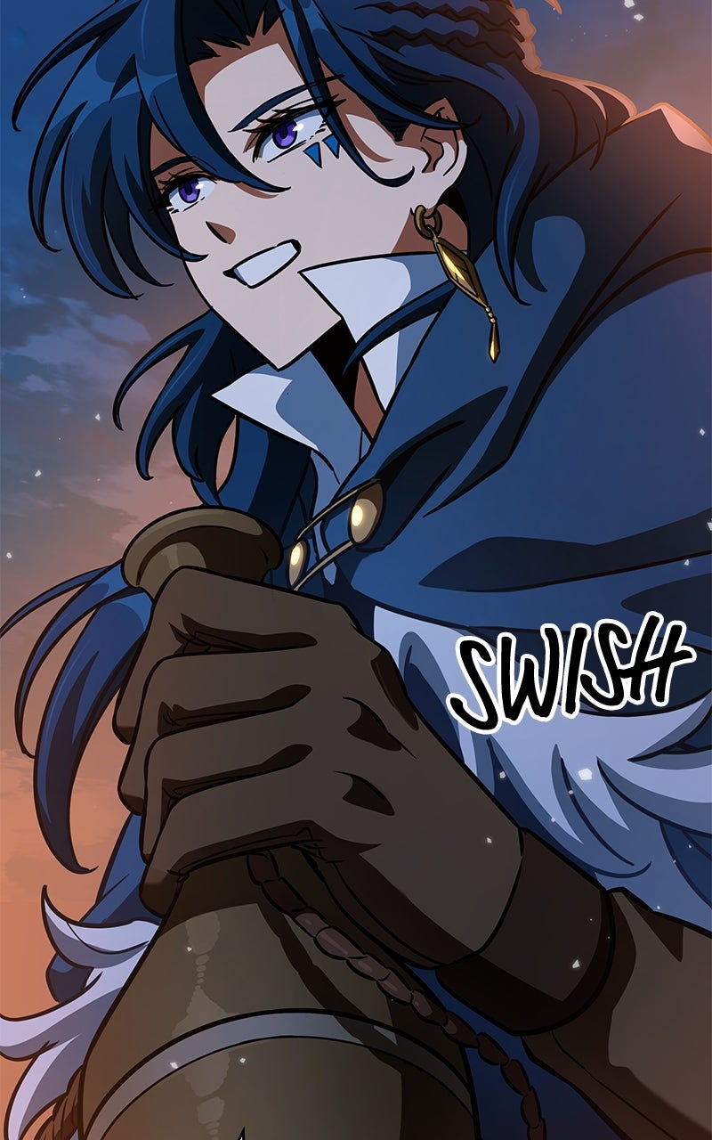 Read Valhalla Saga EN Manga Online