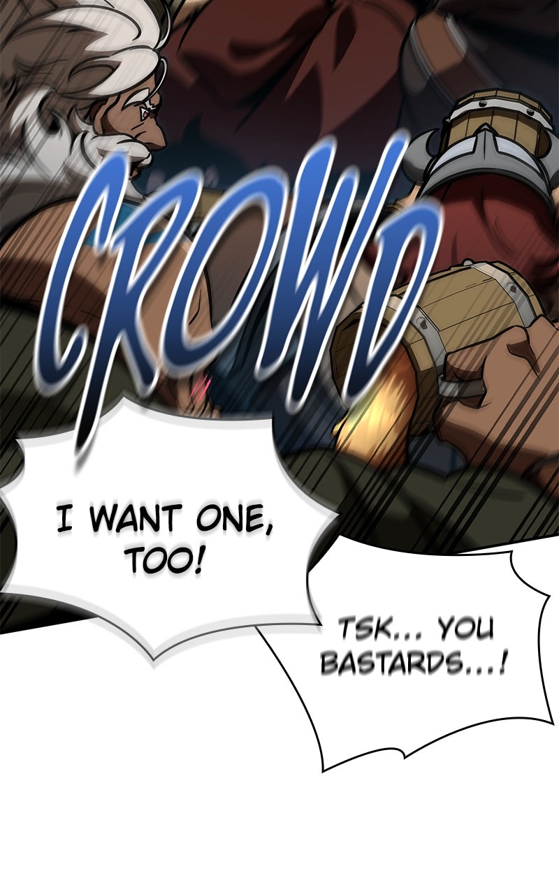 Read Valhalla Saga EN Manga Online