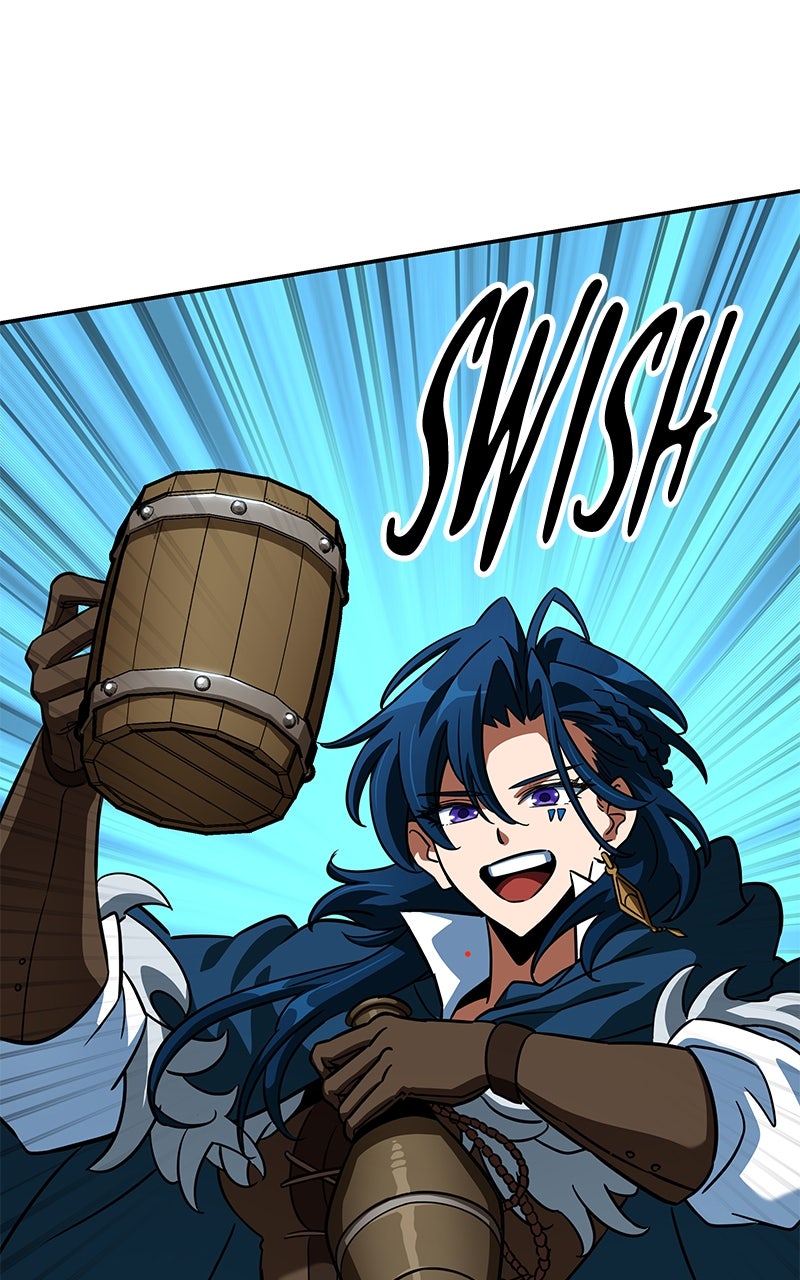 Read Valhalla Saga EN Manga Online
