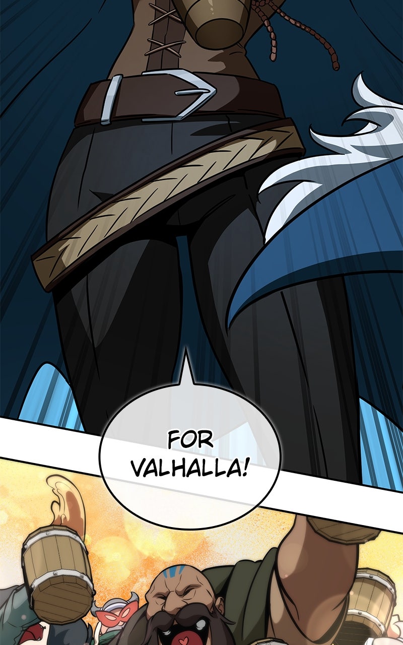Read Valhalla Saga EN Manga Online