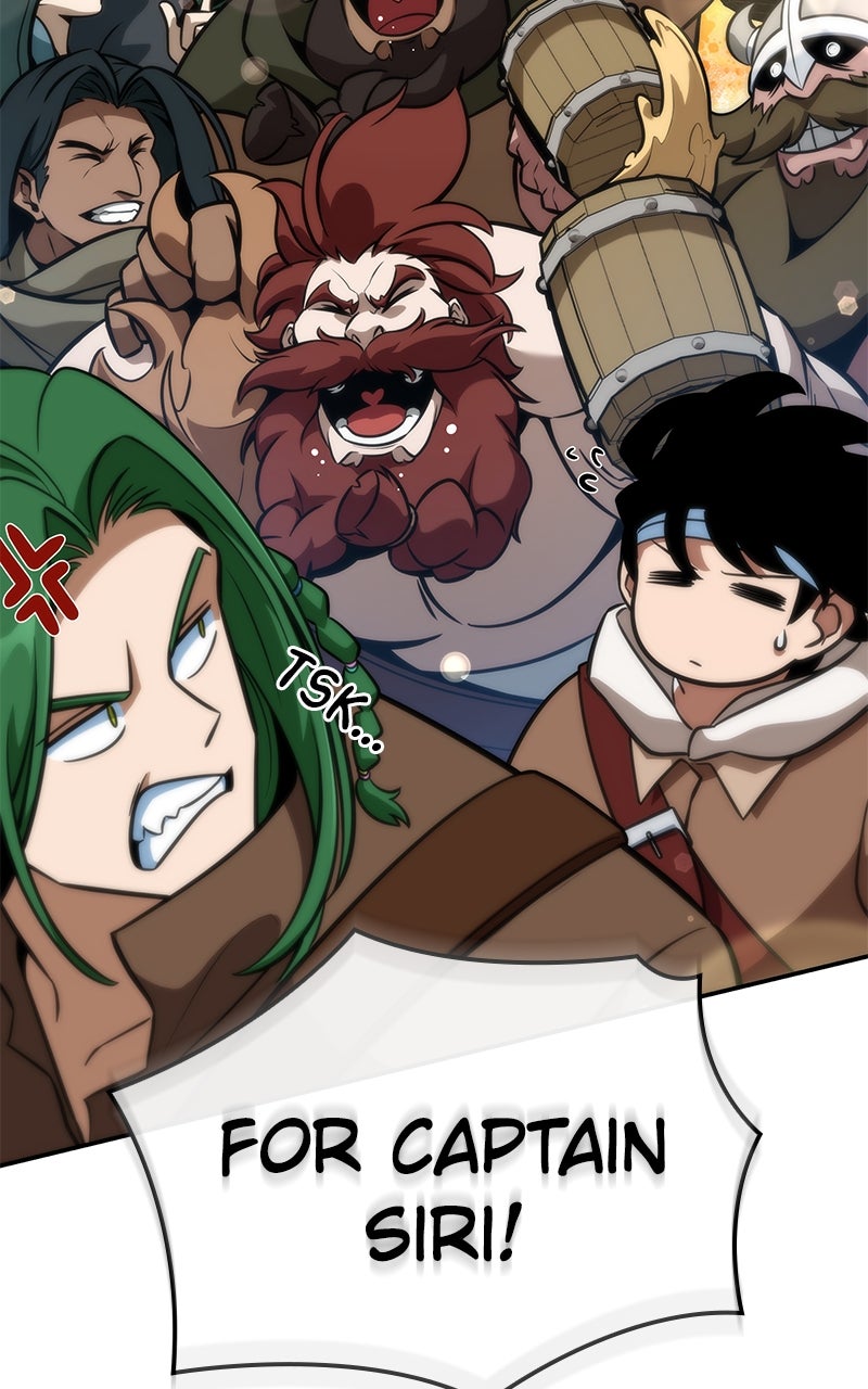 Read Valhalla Saga EN Manga Online