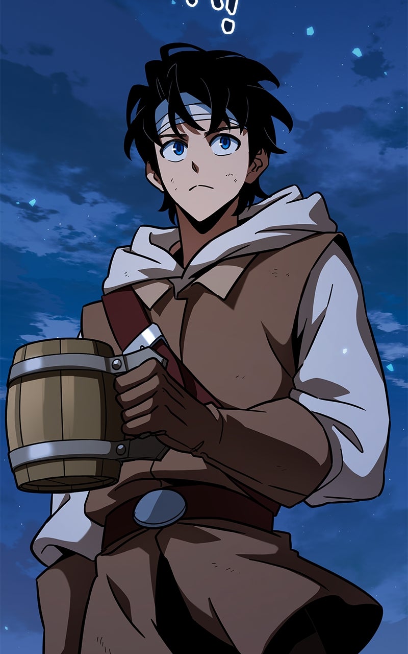 Read Valhalla Saga EN Manga Online