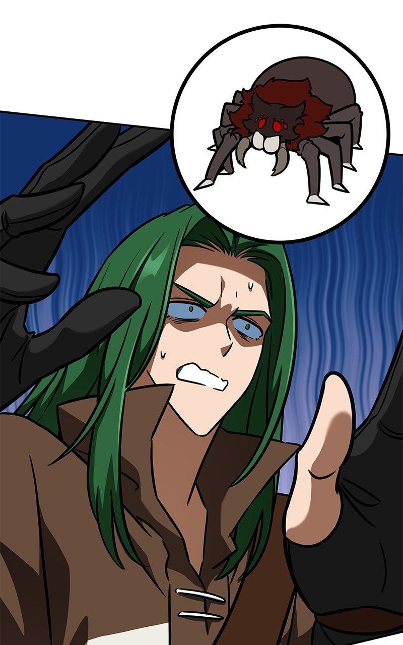 Read Valhalla Saga EN Manga Online