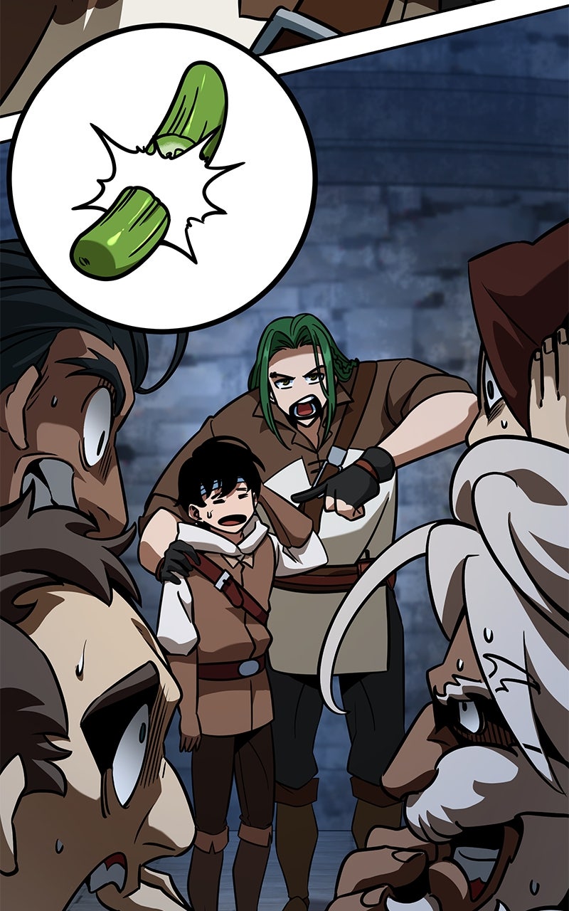 Read Valhalla Saga EN Manga Online