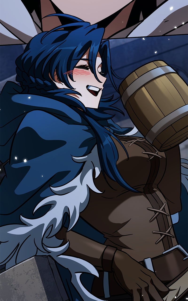 Read Valhalla Saga EN Manga Online