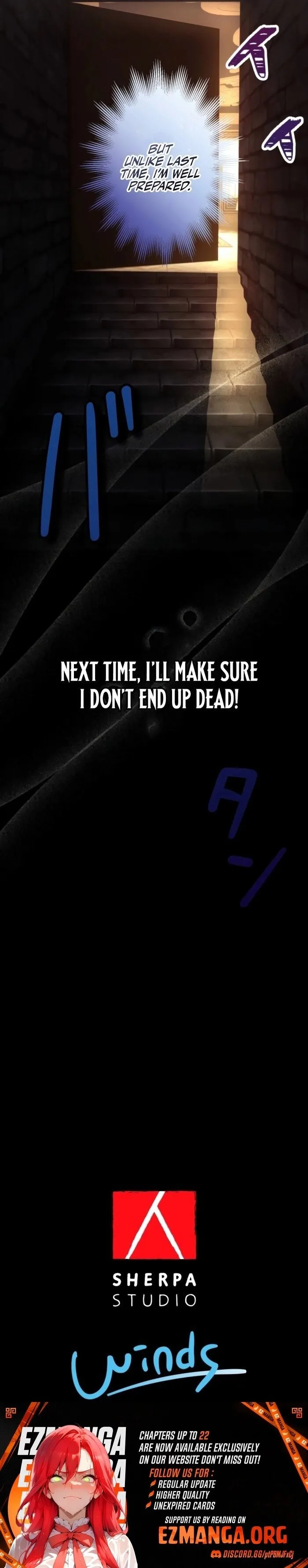 Read Villainess With a 0 Survival Rate EN Manga Online