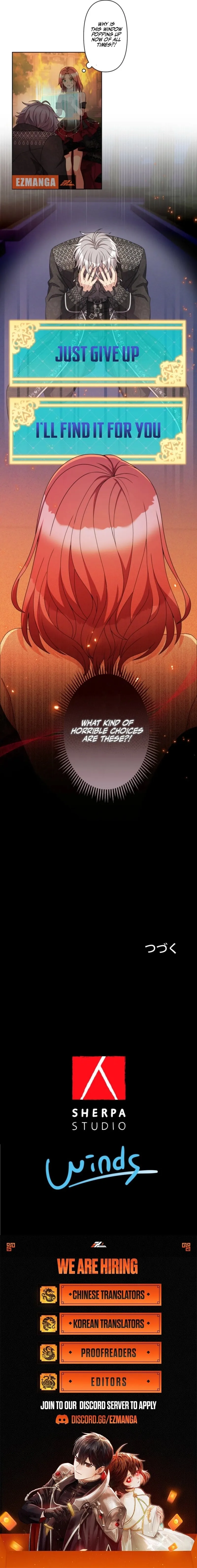 Read Villainess With a 0 Survival Rate EN Manga Online
